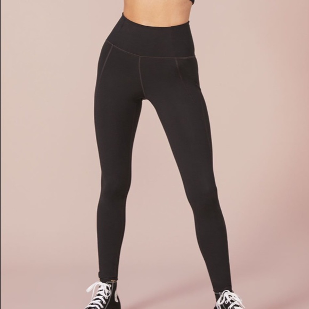 Girlfriend Collective leggings